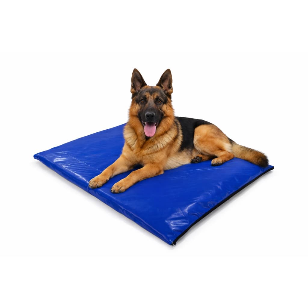 Caminha, Colchonete Pet Para Cachorros Vai Com Capa Impermeável 100% Lavável 1,00x80 / 90x70 / 70x50