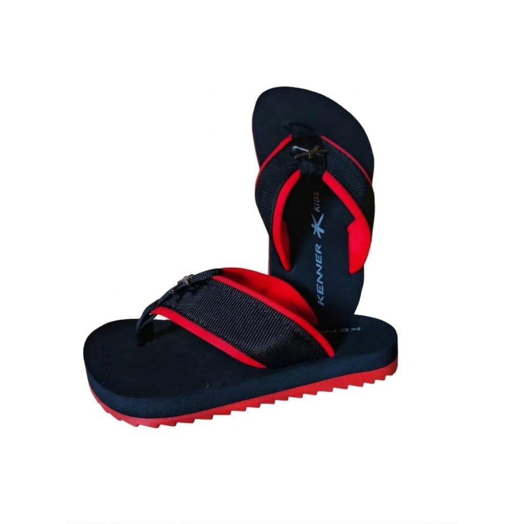 Chinelo Infantil Casual Masculino Primeira Linha Confortável Antiderrapante ENVIO IMEDIATO