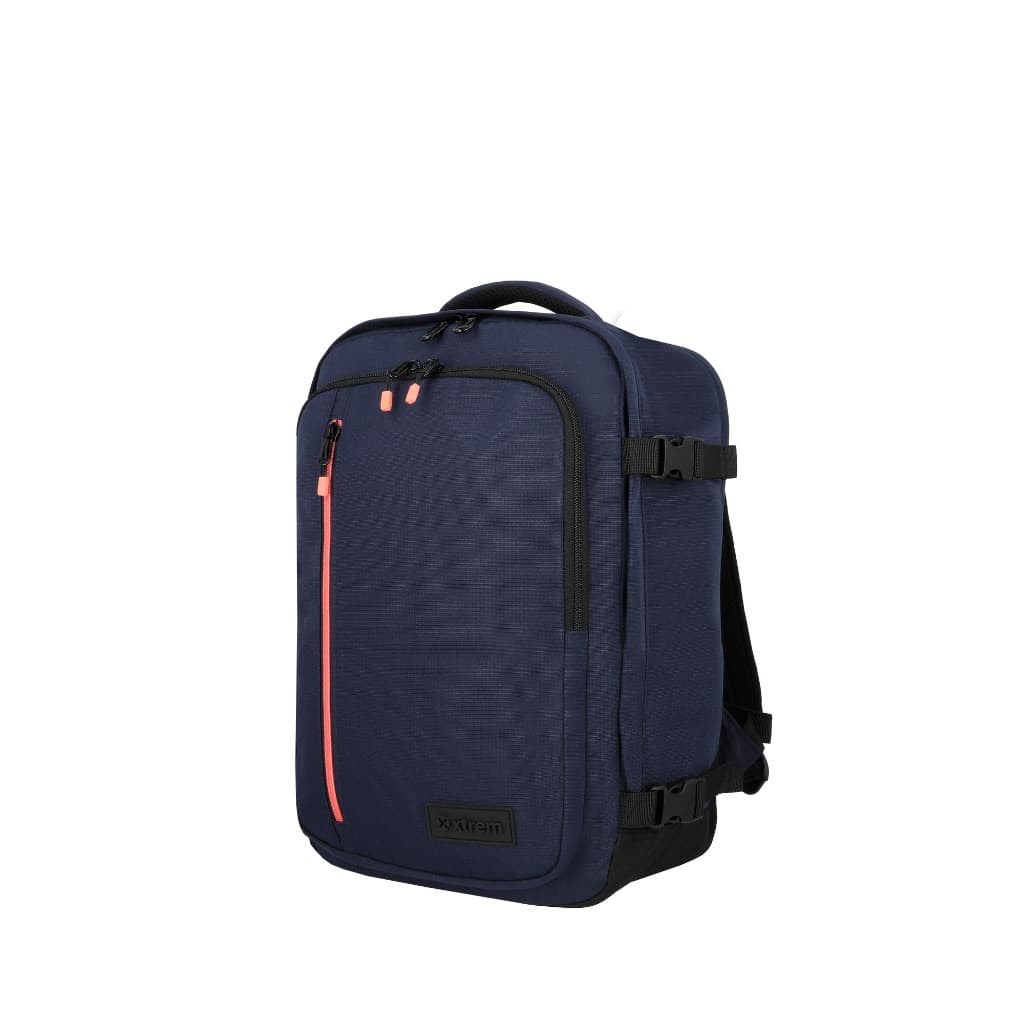 Mochila Notebook Xtrem Litemove 5XT Azul Marinho