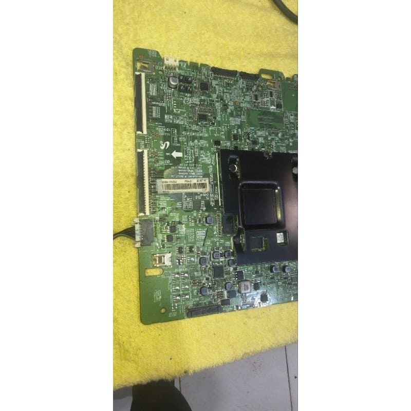 Placa principal da tv modelo BN41-02568 / BN94-12439G). UN49MU6100G e UN49MU6120G