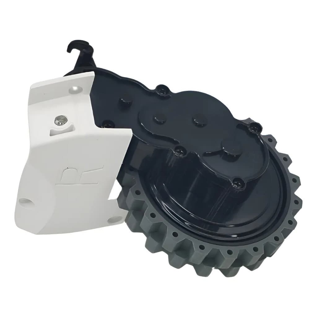 Kit Motor Roda Direita Para Wap Robot W1000 Fw010300 - DESAPEGO