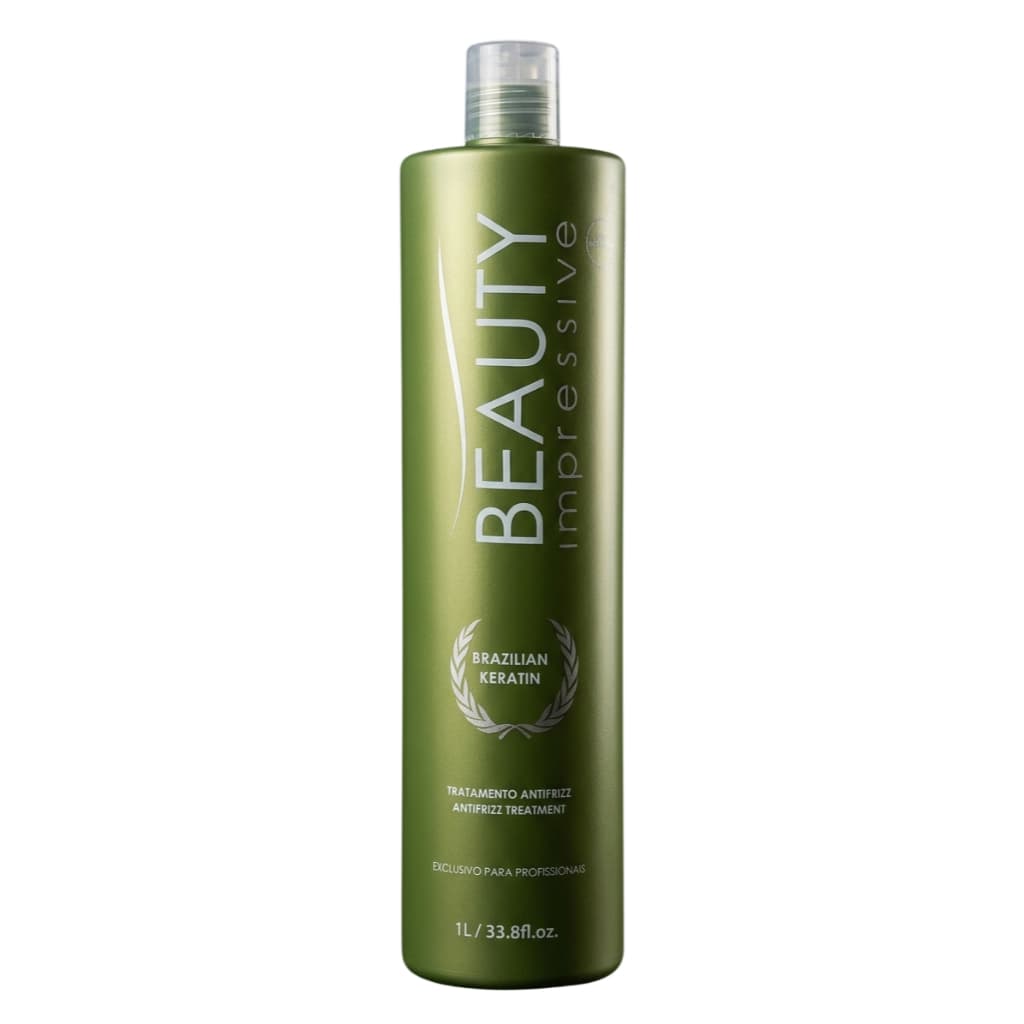 Progressiva Beauty Impressive Brazilian Keratin - Redutor 1l