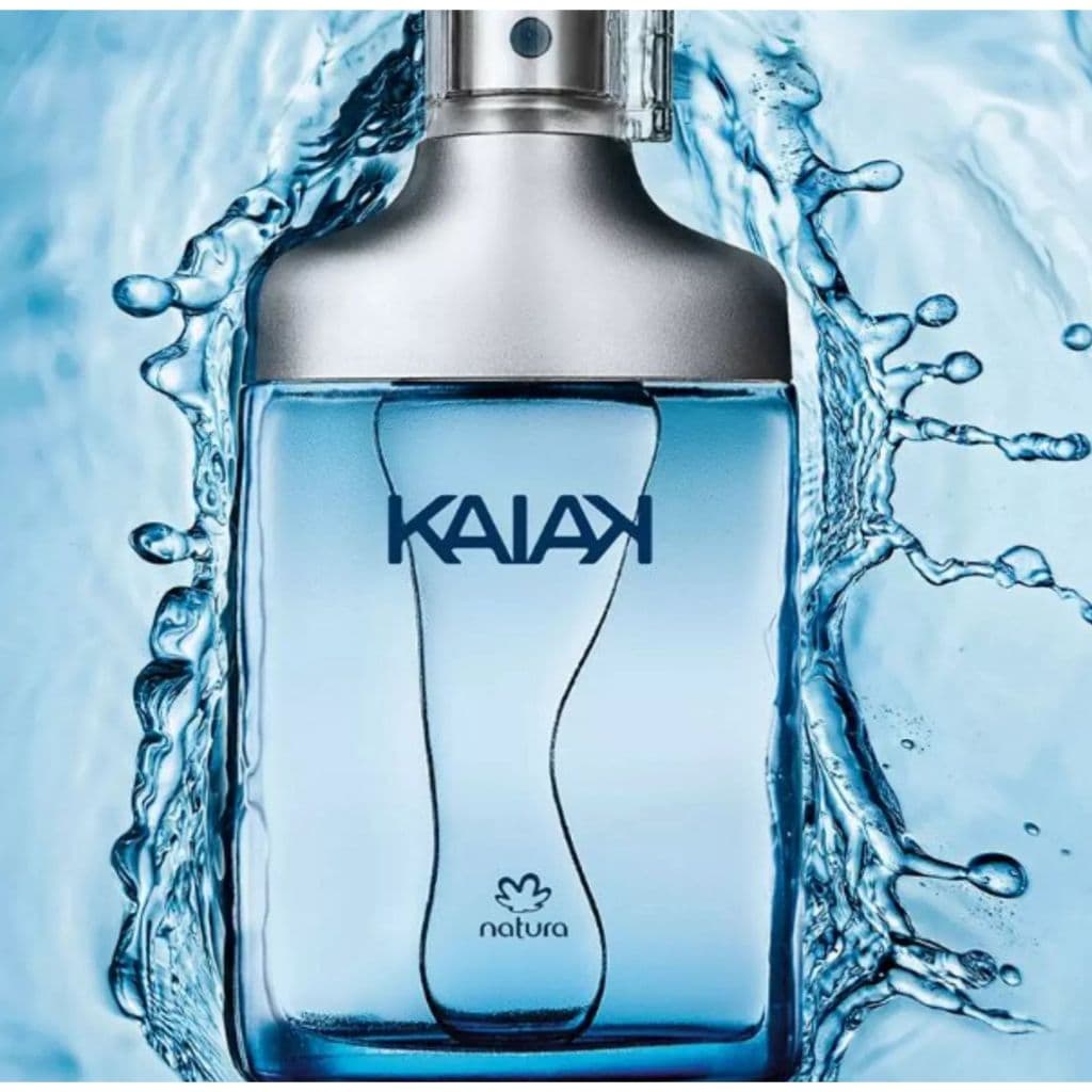 Perfume Kaiak Masculino 100 ml