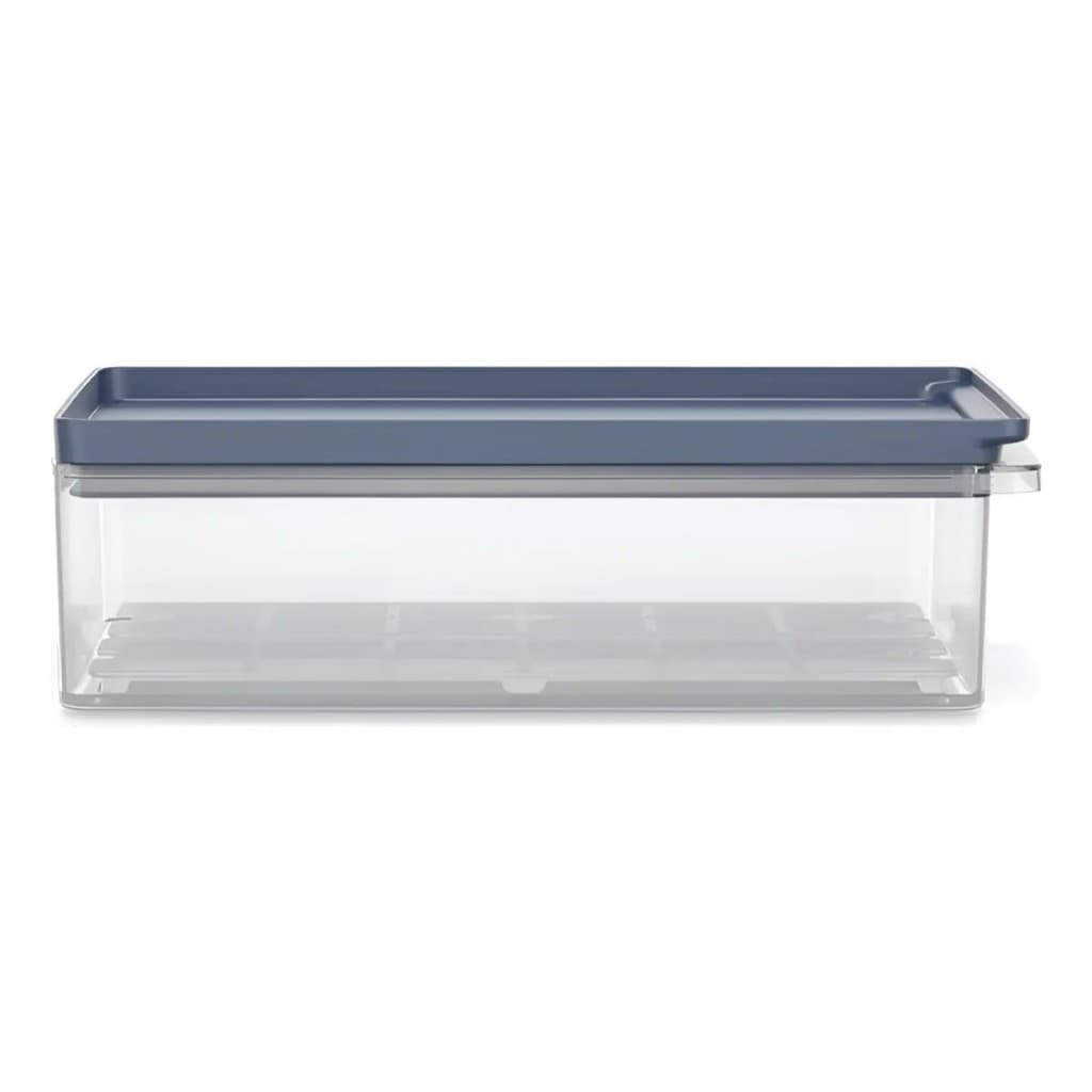Organizador Geladeira Electrolux Experience C/ Escorredor 5l