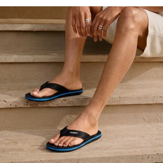 Chinelo Unissex Ideal Pro Dia a Dia Material Leve e Macio