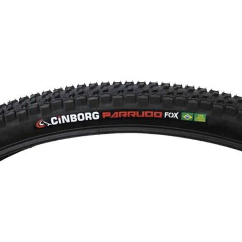 Pneu Aro 29x2.10 Parrudo Fox Cinborg para MTB
