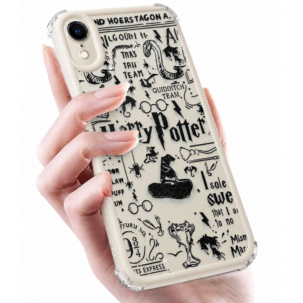 capinha de celular para iphone xr