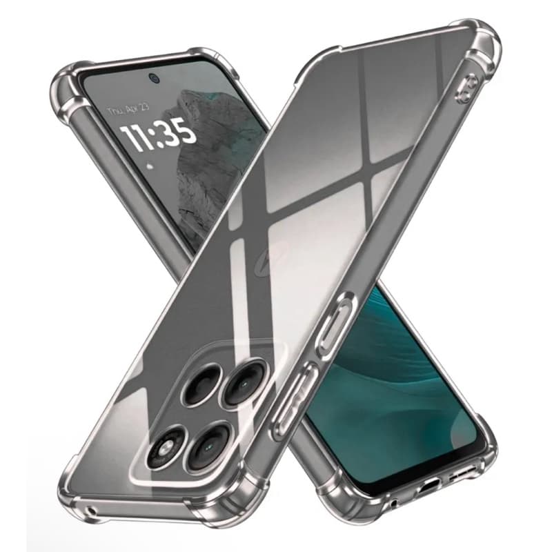 Capa Capinha Case Para Motorola Moto G57 5g
