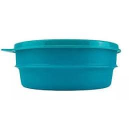 Tupperware  Pote Dinâmico 400ml  Tropical Linha Transportar e Servir