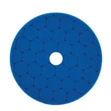 Boina Hex Espuma 5 Polegadas Corte Leve Azul SGT
