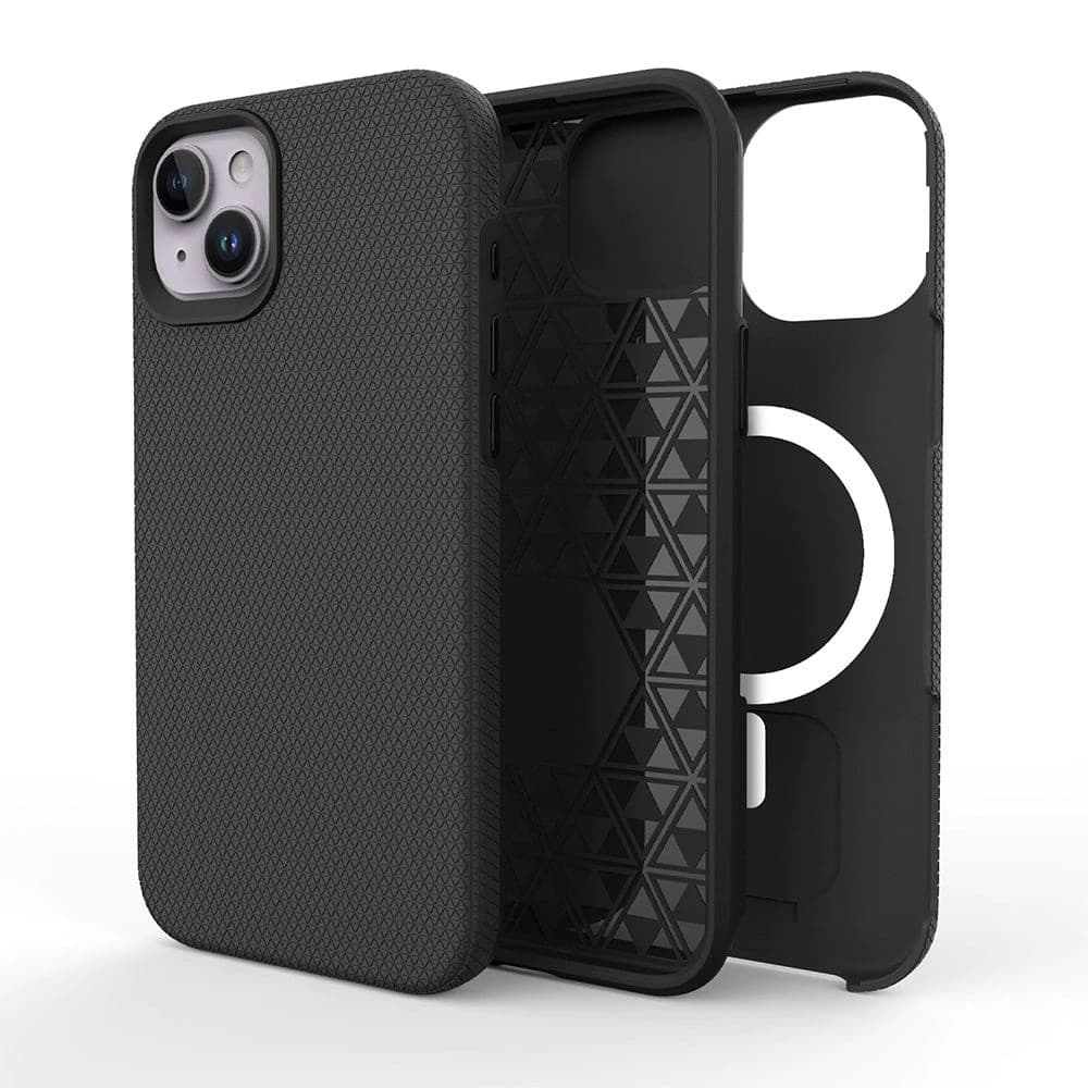 Capa Iwill iPhone Anti Impactante com textura