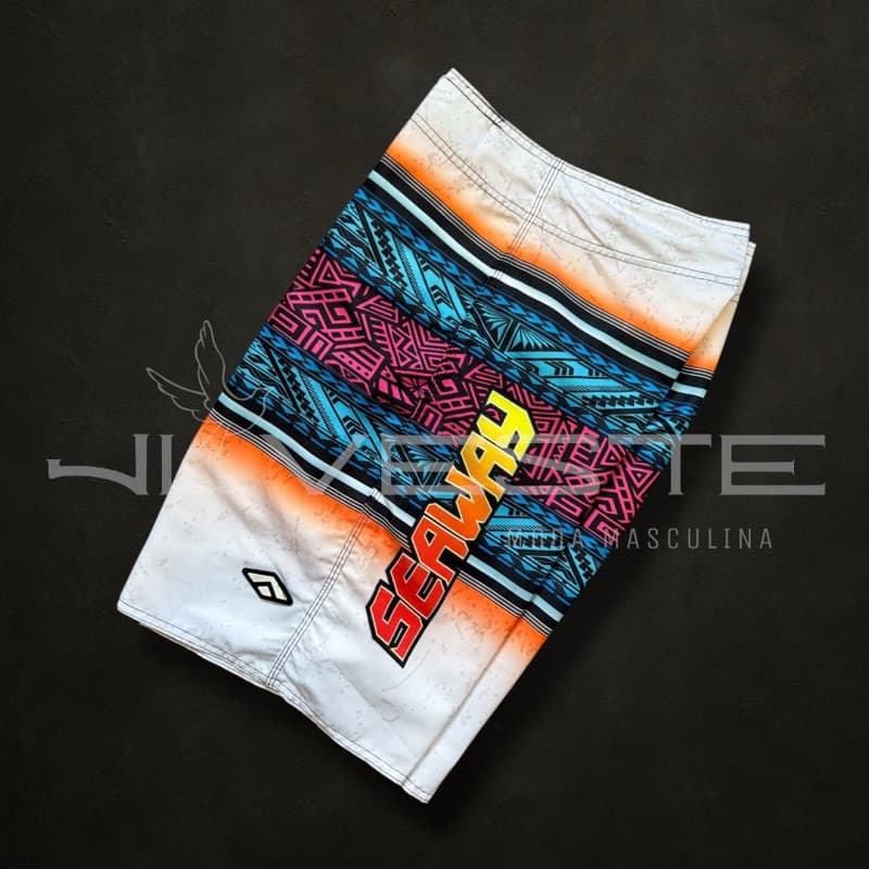 Bermuda tactel promoção Plus Size 48 e 50 envio imediato