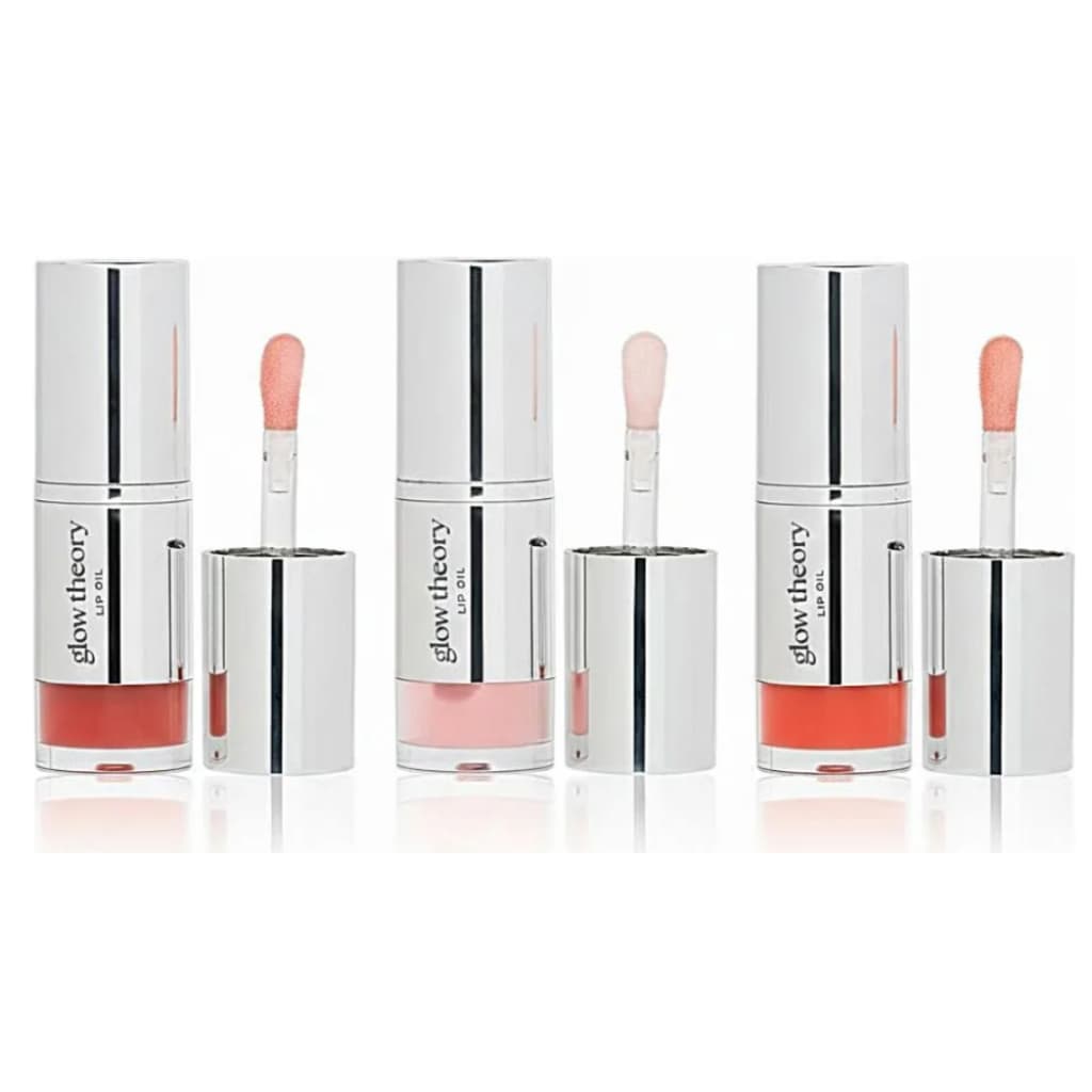 BATON GLOS LABIAL LIP OIL RUBY ROSE