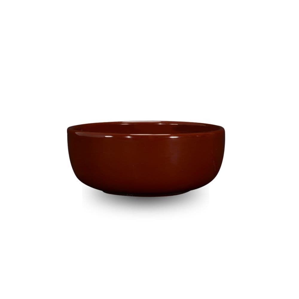 Bowl Cumbuca Petisqueira 390ml | Caldo Inverno Sobremesa Marrom