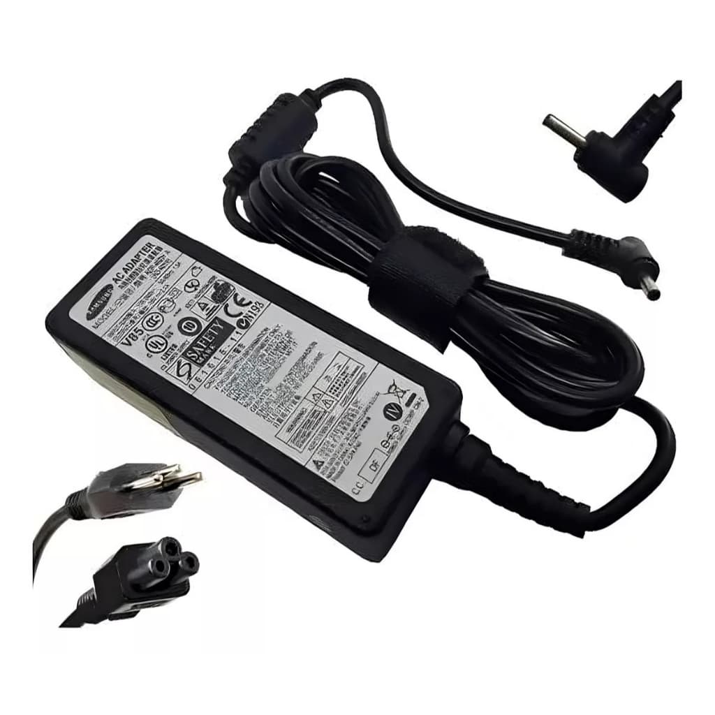 Fonte Carregador Para Notebook 14u36 19v 2.1a 40w 646