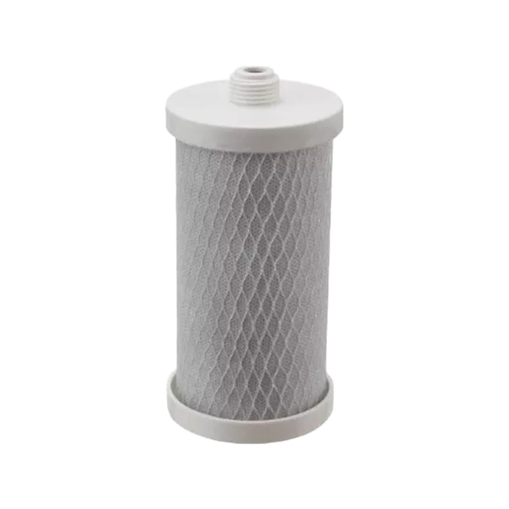 Refil Filtro Carvão Ativado Compatível Igatu 446 Carbon block 5"