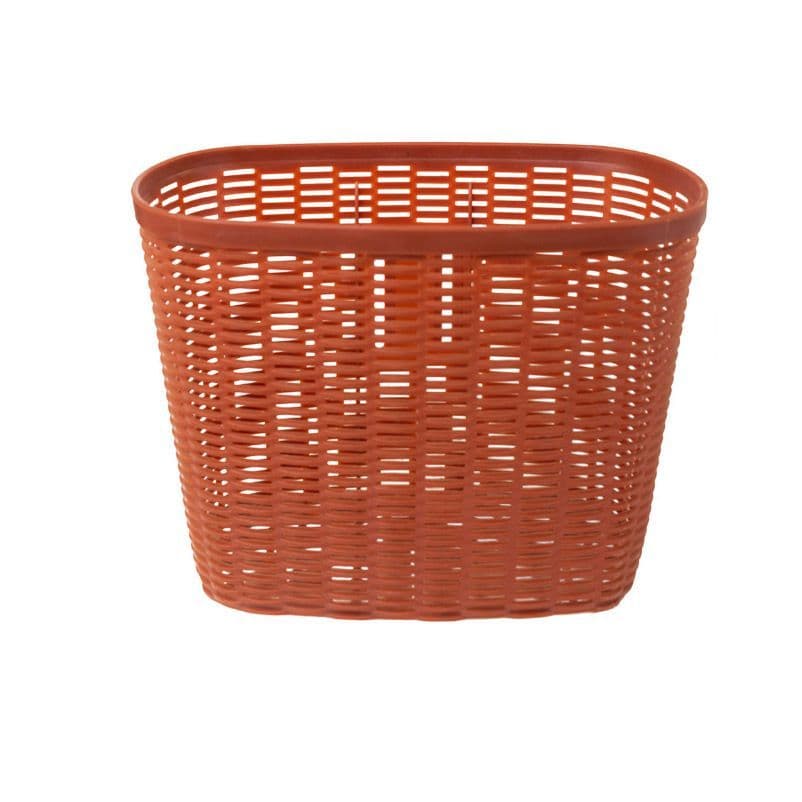 Cesta Cestinha para Bike Bicicleta 20 a 26 Grande Cestão