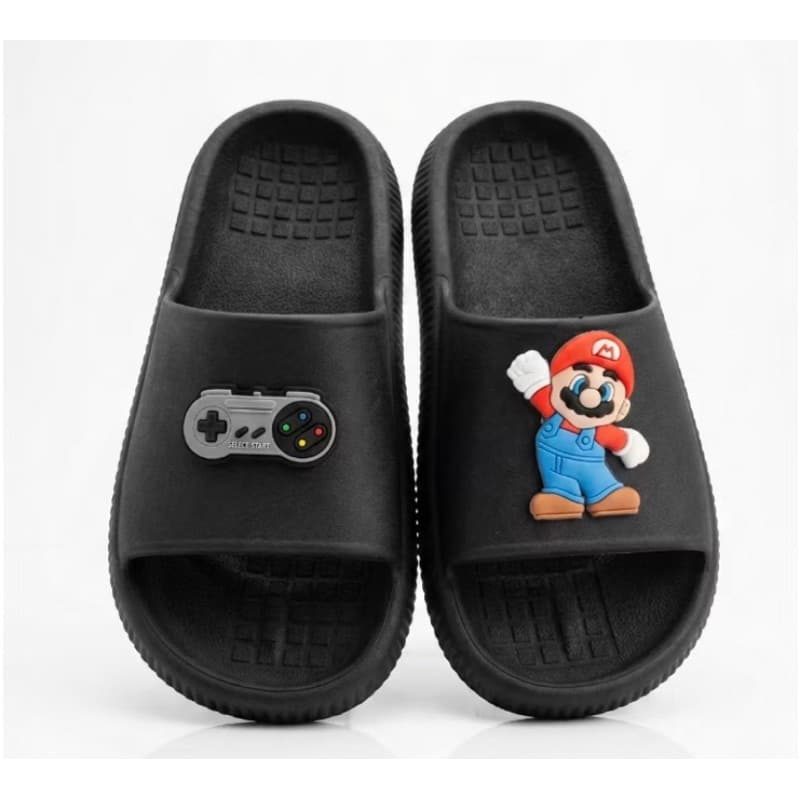 Chinelo Nuvem Slide Confortavel unissex Infantil e Adulto Lançamento Promoção 27 ao 42