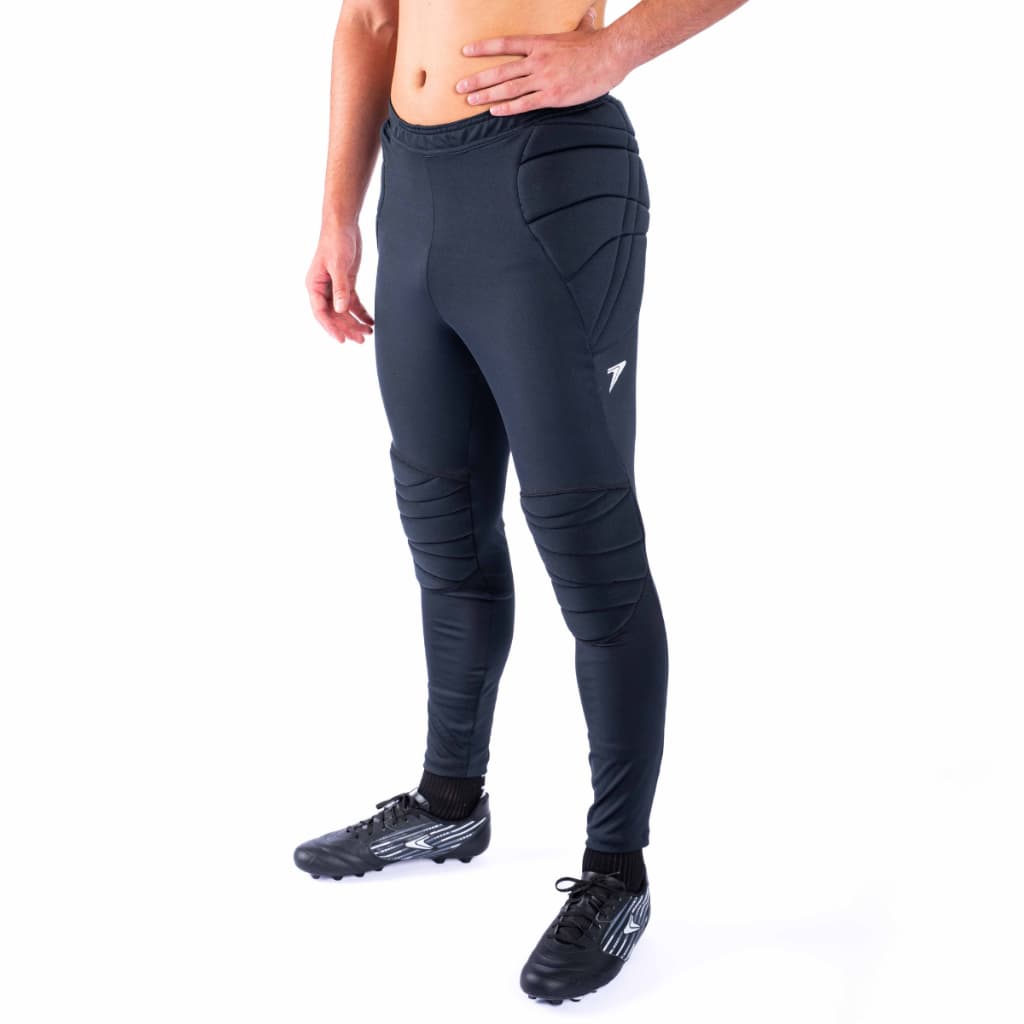 Calça de Goleiro Poker Slim Crono Futebol Futsal Society Profissional