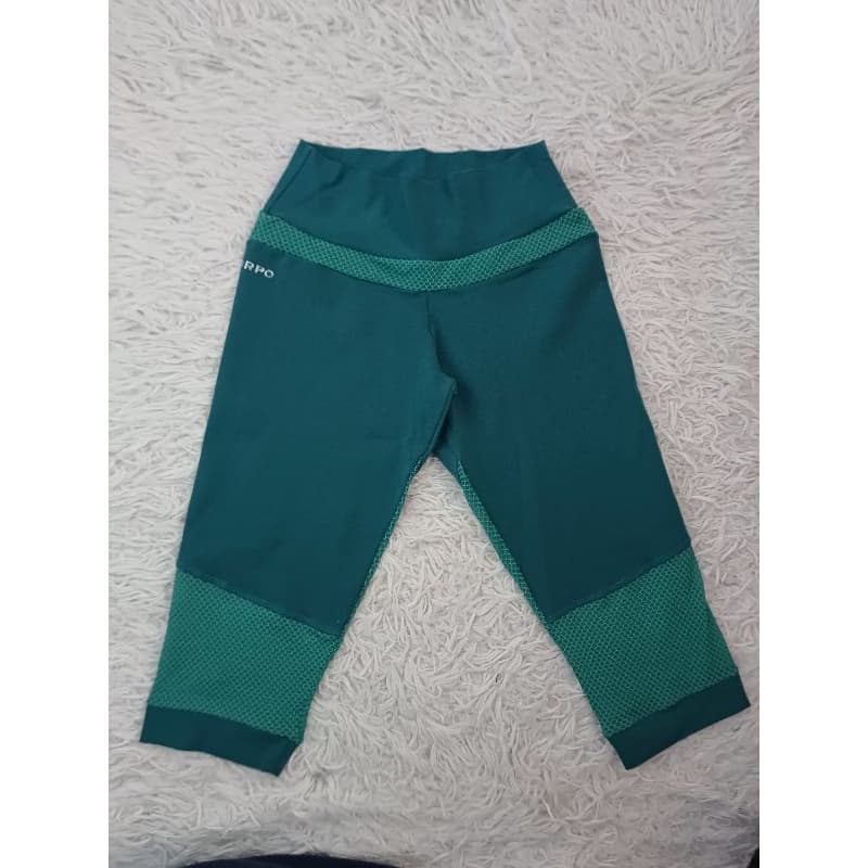 Legging Corsário Feminina P/M