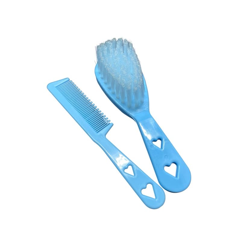 KIT BABY AZUL MPK BEAUTY