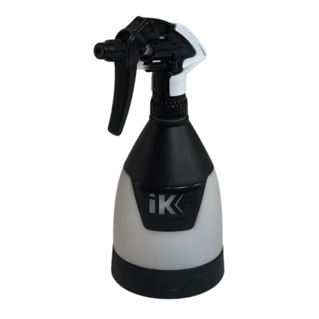 Pulverizador Manual Profissional IK Multi TR Mini 360° Borrifador Alta Resistência Química