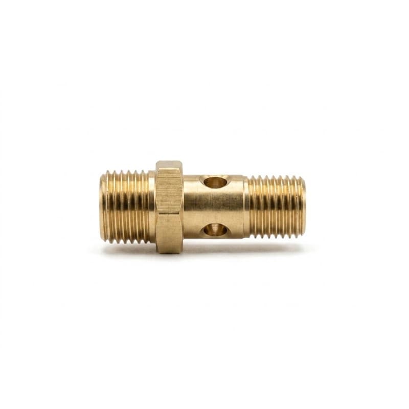 Kit- Parafuso Vazado 14x16x1.5mm -3-furos L1932 915039012200