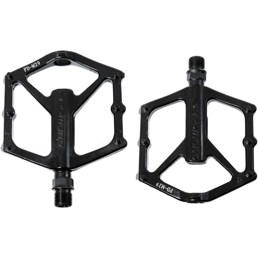 Pedal MTB Plataforma Promend Eixo Grosso