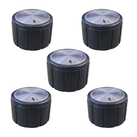 Botão fogão cooktop fischer platinium 5 peças Original