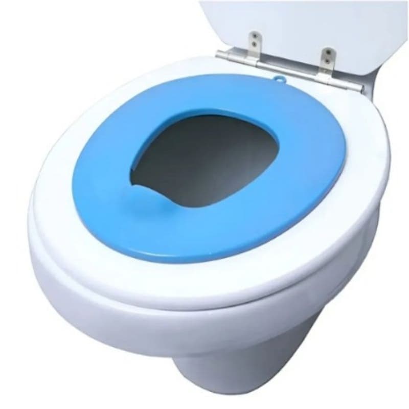 Redutor Acento infantil para vaso sanitário,Crianças,Higiene,Cuidados