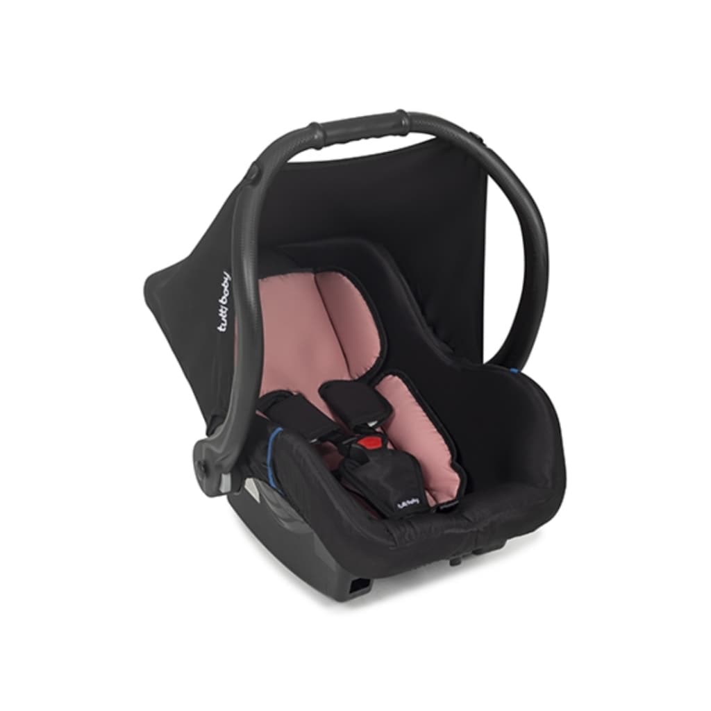 Bebê Conforto Uno Tutti Baby 0 a 13kg com Redutor Dupla Face e Alça Anatômica