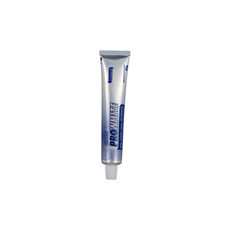 Gel Dental Clareador Pro White 90g