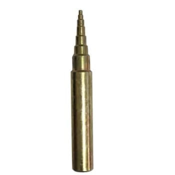 Alargador de Cano de Cobre 1/8 a 3/4 Expansor de Tubo Cobre Ferramenta Refrigeração Ar Condicionado