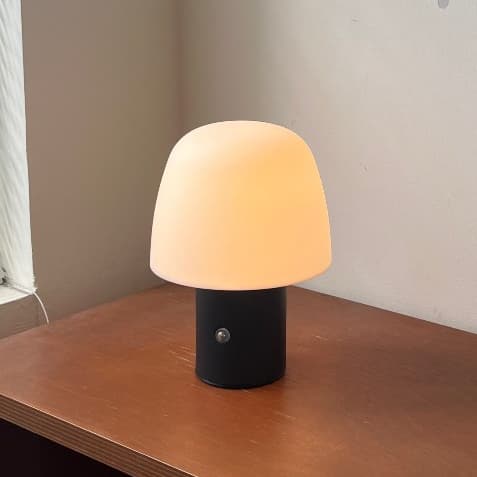 Abajur Moderno Quarto Luminária Noturna De Mesa Criado Mudo Cabeceira Quarto Luz USBinterruptor de toque