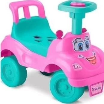 Baby LAND Totokinho