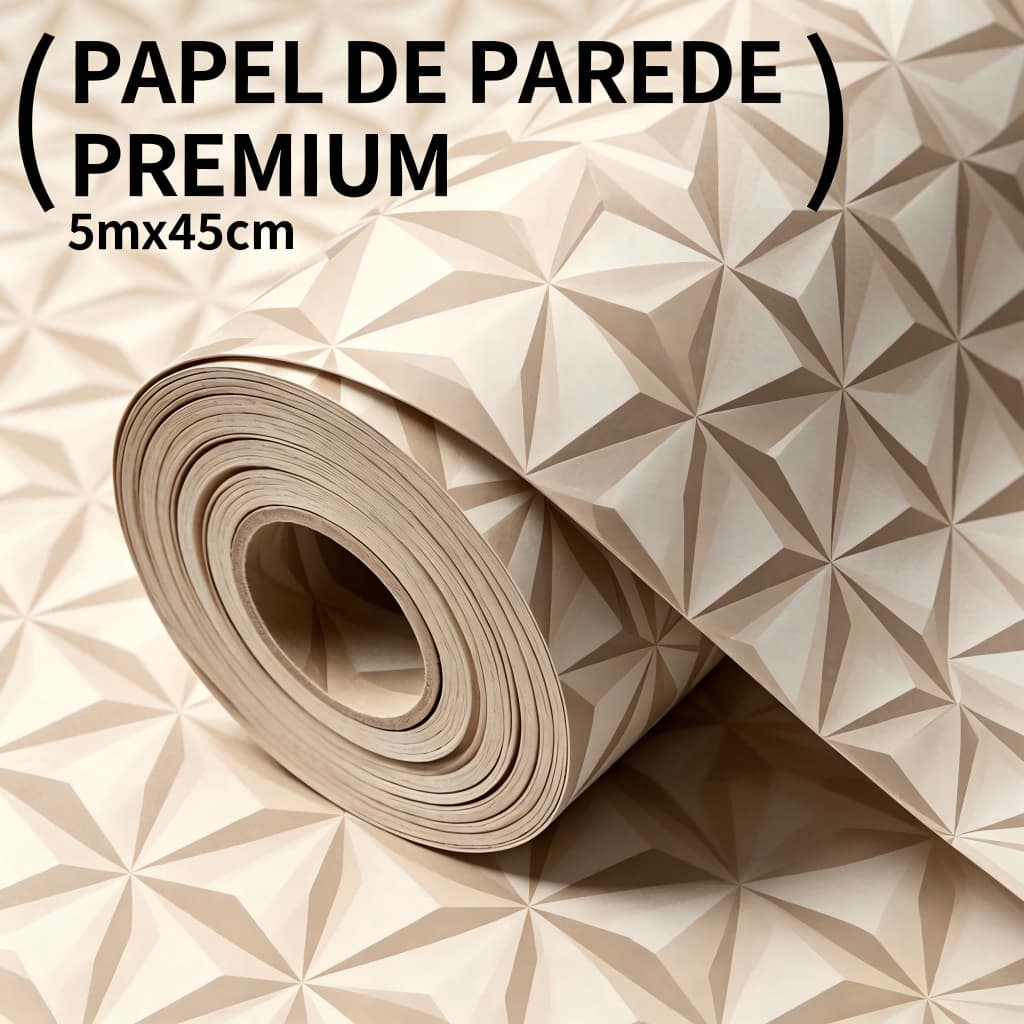 Papel de Parede Adesivo Lavável Impermeável Ideal Painel, Bancada Moveis e paredes