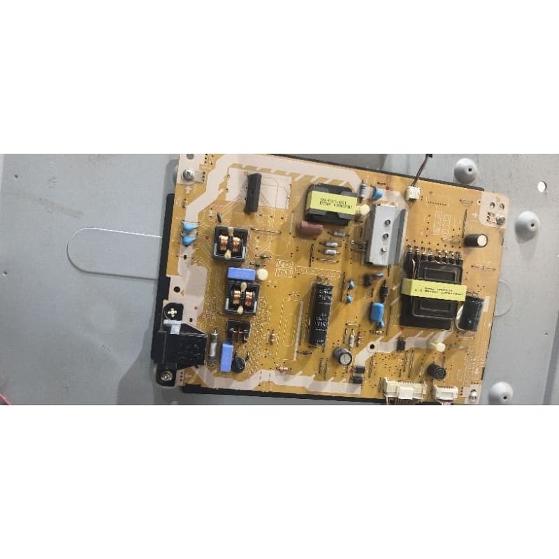 placa de fonte de alimentação Panasonic TNPA5806/TC-L39EM6B, TC-L39EL6B e TC-L42E6B