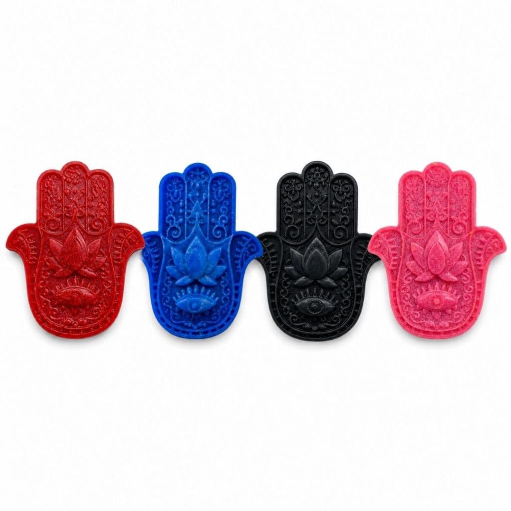 Vela Para Skate Hamsâ Wax Lab