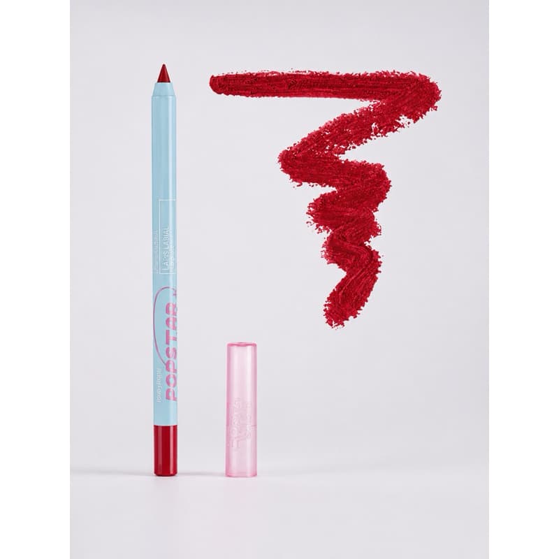 Lápis Labial Iconic Popstar - Ruby Rose HBL6700