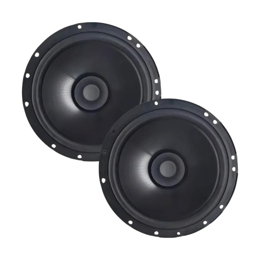 Alto Falante 6 Polegadas Bomber BBR 110W RMS Montadora Som Automotivo