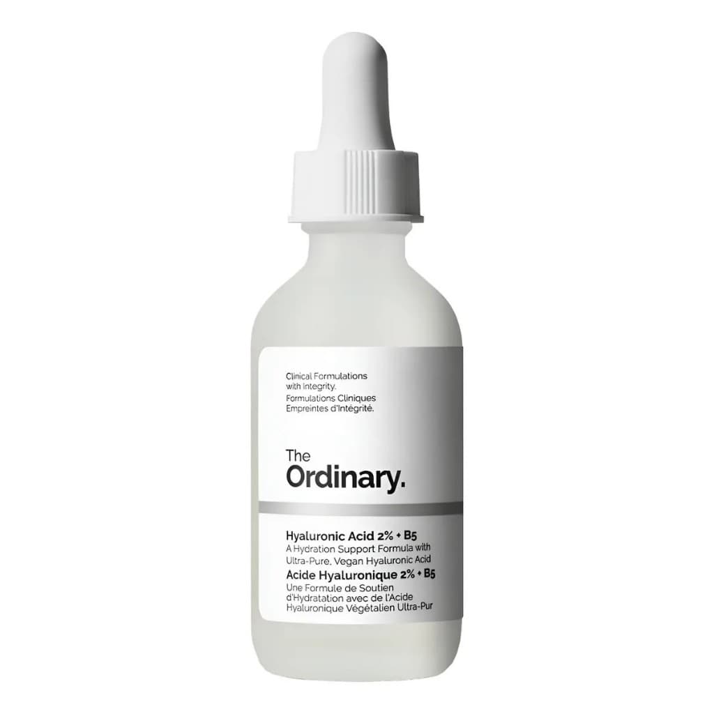 Sérum Ácido Hialurônico 2% + B5 The Ordinary 30ml Original Pronta Entrega