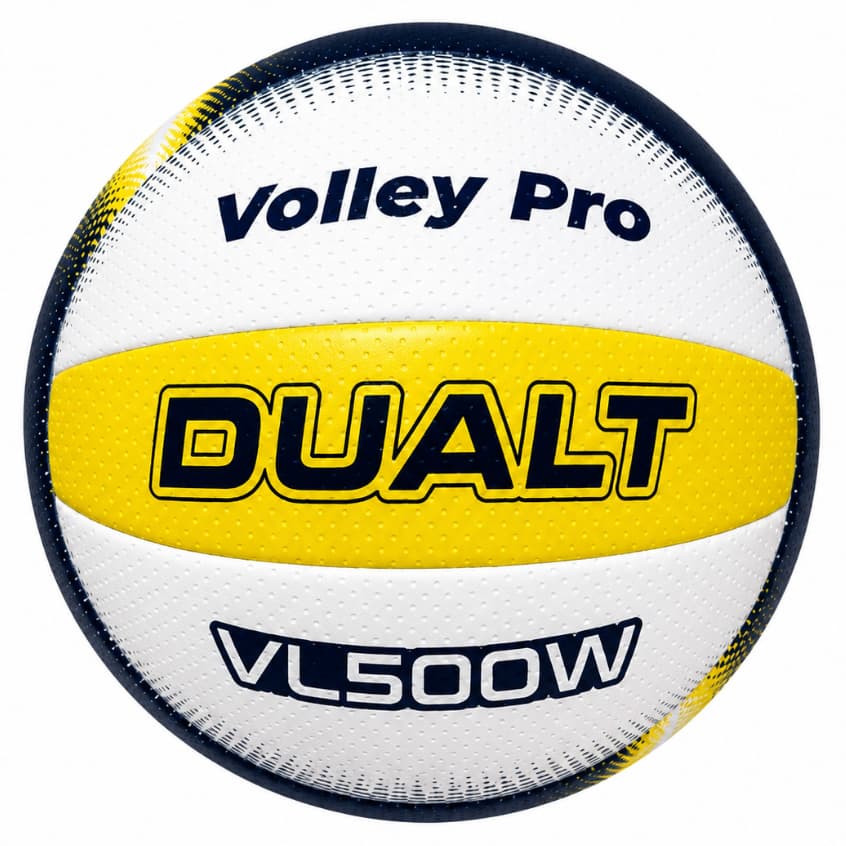 Bolas de Volei Pro Dualt SoftMAX VL500W / VL350W - Oficial