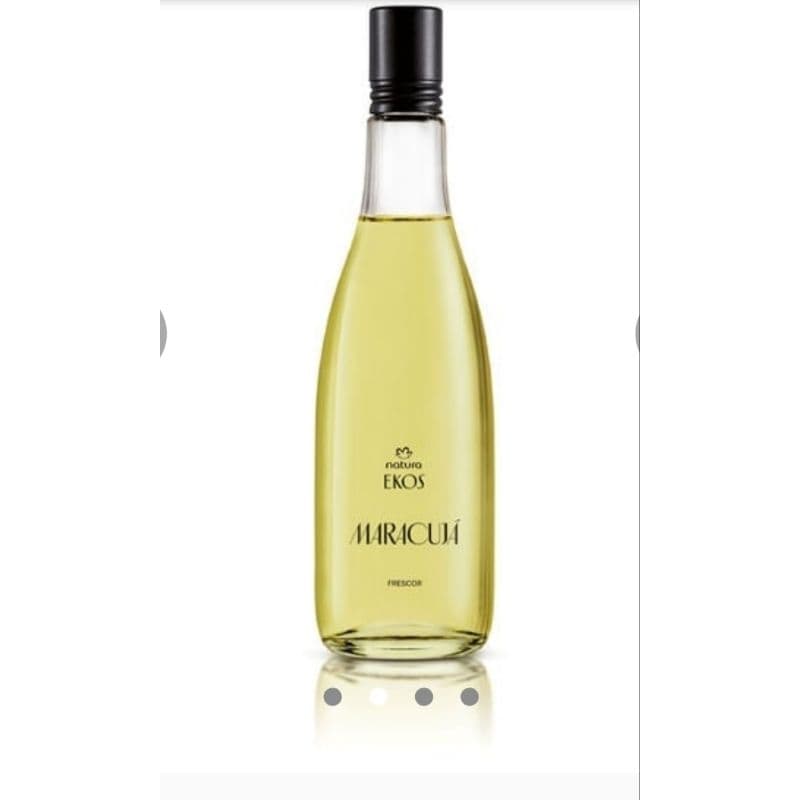 Ekos Frescor Maracujá 150ml Natura