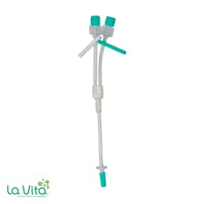 Extensor MultiVias EMU03 La Vita - TKL - Pct 10
