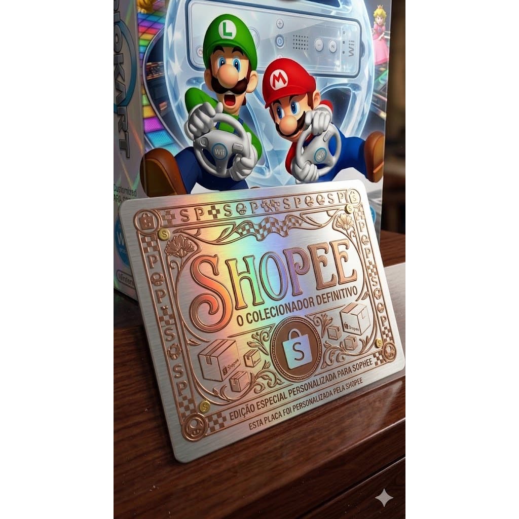 Mario Kart Wii