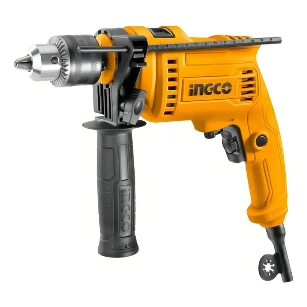 Furadeira de Impacto 680W 220V Ingco ID6808-9