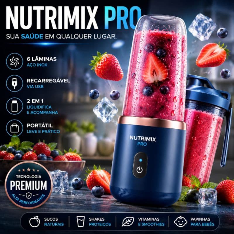 NutriMixpro™