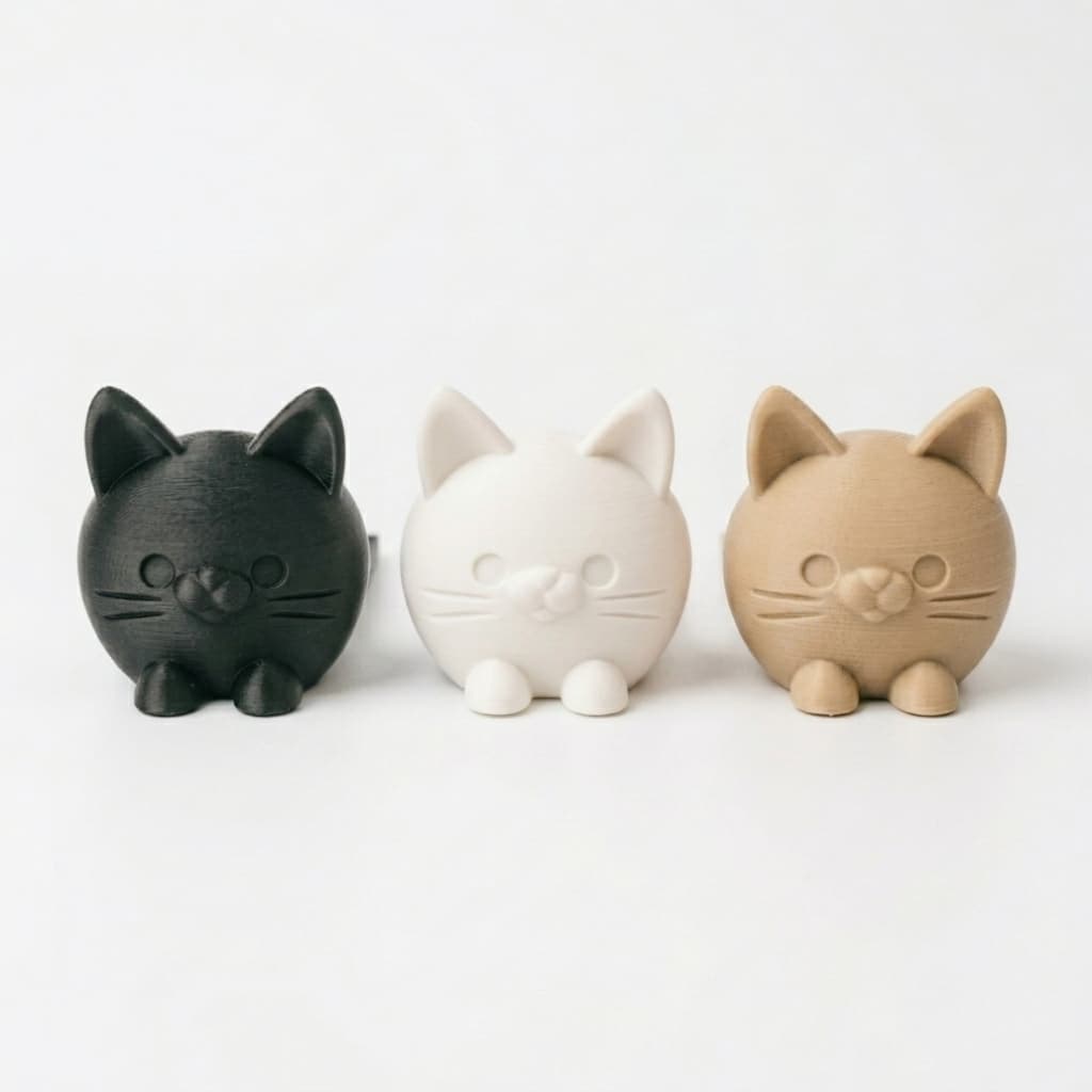 Trava Porta Gatinho Anti Impacto Cunha Calço Decorativo Divertido Silencioso Suporte Porta