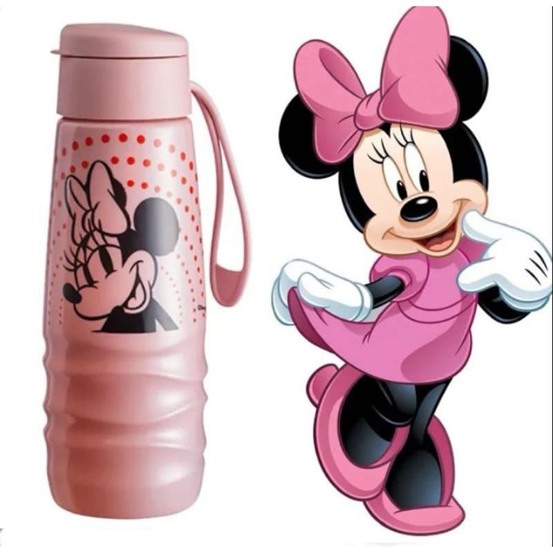 Avon Garrafa Disney Água Minie 750ml.