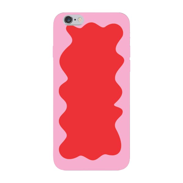 Capinha para iPhone 6 / 6s Anti Impacto Fashion - FASHION FRAMES